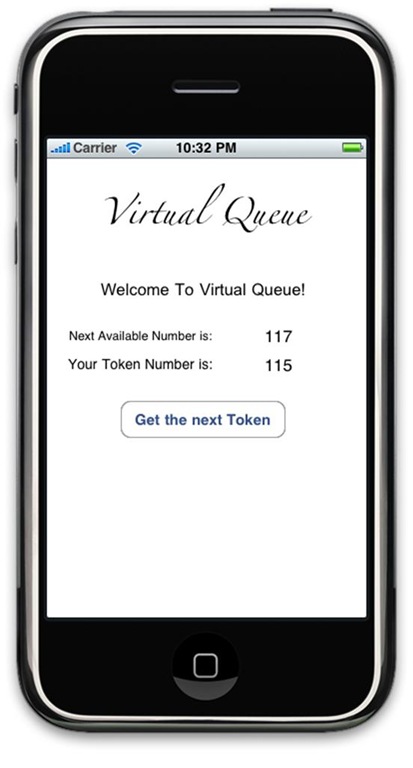 iPhoneVirtualQueue